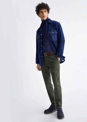 LIU JO UOMO M223P202DOLCESTONE