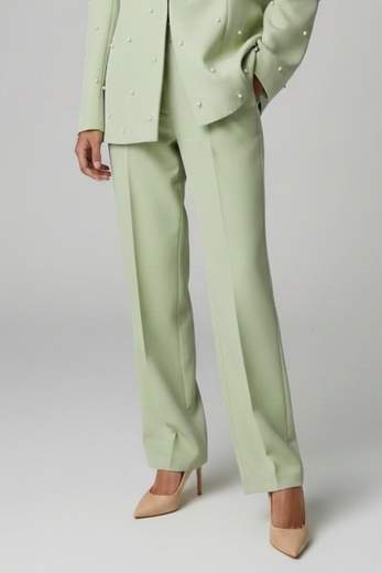 SILENCE LIMITED PANTALONE Donna | SD2025P