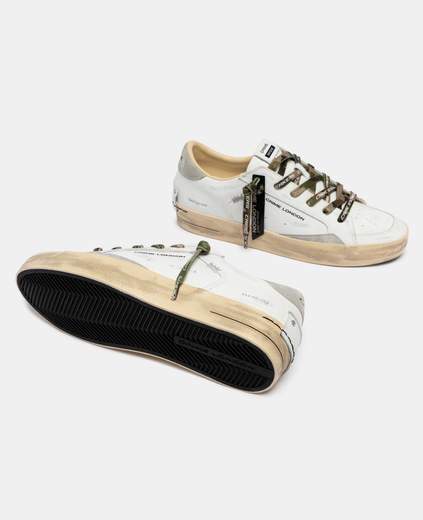 CRIME LONDON SK8DELUXE