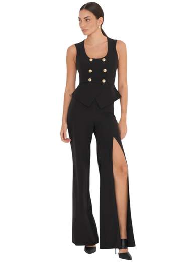 SILENCE LIMITED PANTALONE Donna | SD2001