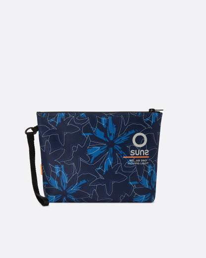SUNS BORSE Unisex | POCHETTE PRINT