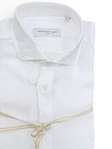 ALESSANDRO LAMURA MILANO CAMICIA Uomo | ADAM03