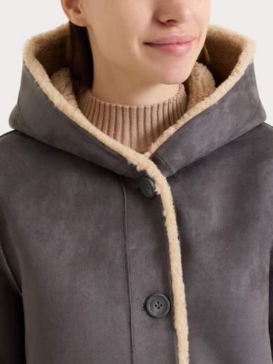 RAGNO GIUBBINO Donna | DT63KU