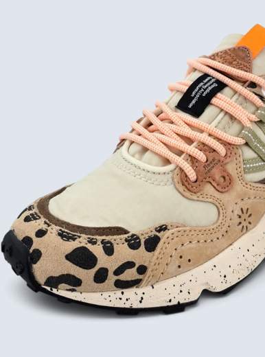 FLOWER MOUNTAIN SCARPA Unisex | YAMANO 3