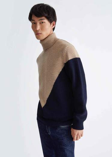 LIU JO UOMO M223P202TIPBLOCK