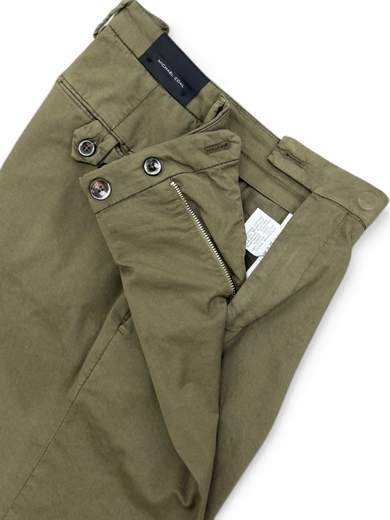 MICHAEL COAL PANTALONE Uomo | MCHAR2563S26B