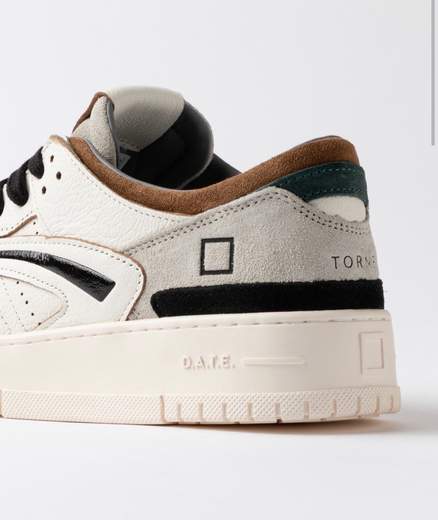 D.A.T.E. DATE SCARPA Uomo | TORNEO