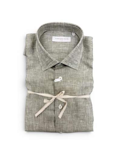 ALESSANDRO LAMURA MILANO CAMICIA Uomo | DYLAN