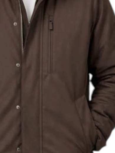 HéSKIMO GIUBBINO Uomo | HE2440021