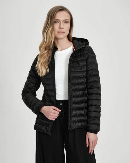 SUNS GIUBBINO Donna | FLAMINIA LIGHT