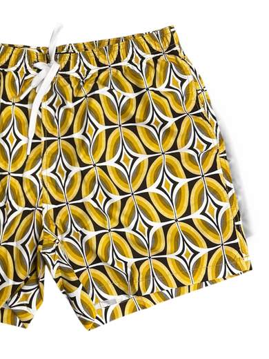 ALLEY DOCKS AU25S06BW