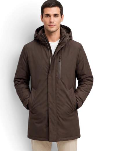 HéSKIMO GIUBBINO Uomo | HE2440021