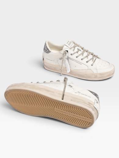 CRIME LONDON SCARPA Donna | SK8DELUXE