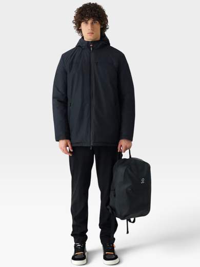 SUNS AURELIO LONG VELOUR