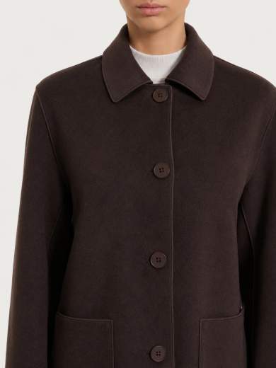 RAGNO GIUBBINO Donna | DQ61KT