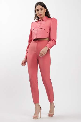 SILENCE LIMITED CA743