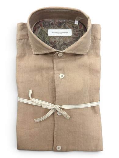 ALESSANDRO LAMURA MILANO CAMICIA Uomo | ADAM03