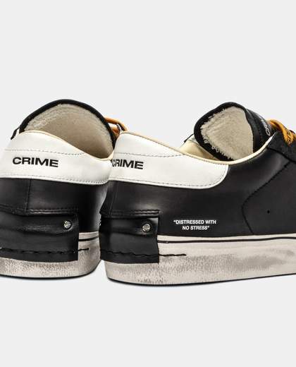 CRIME LONDON SCARPA Uomo | DISTRESSED2.0
