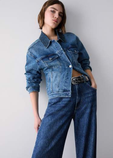LIUJO JEANS Donna | UF6166D0373