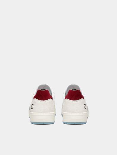 D.A.T.E. DATE SCARPA Donna | COURT2.0