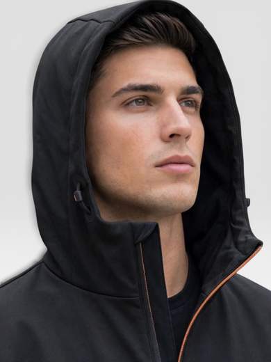 SUNS GIUBBINO Uomo | FLAMINIO MICRO