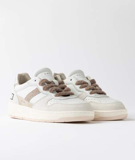 D.A.T.E. DATE SCARPA Donna | COURT2.0