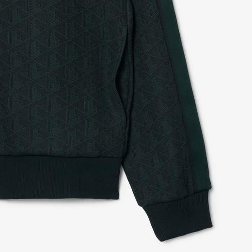LACOSTE FELPA Uomo | SH1368