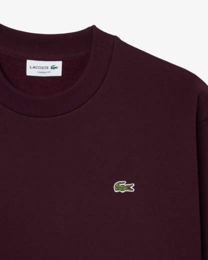 LACOSTE FELPA Uomo | SH8868