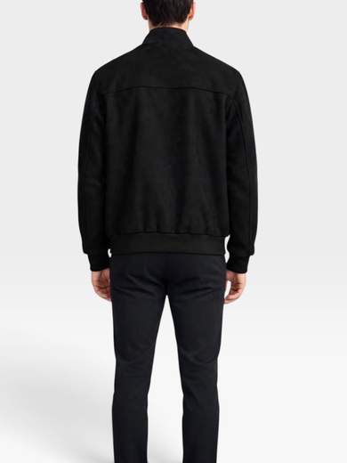 BLUSOTTO GIACCA PELLE Uomo | P897