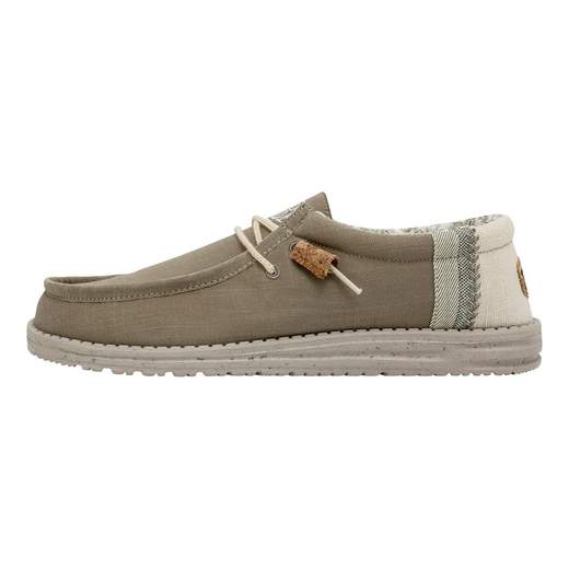 HEY DUDE SCARPA Uomo | WALLY