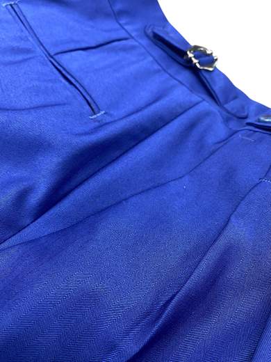 OFFICINA SARTORIALE PA10