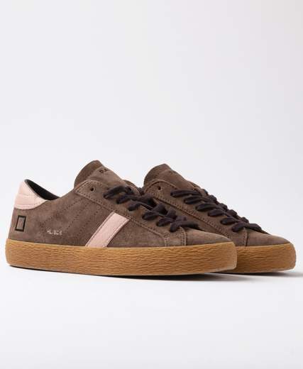 D.A.T.E. DATE HILLLOW