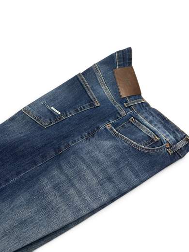MICHAEL COAL JEANS Uomo | MCDAV1000W805C