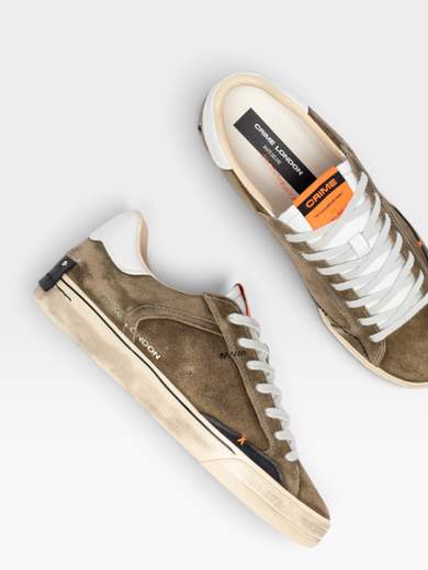 CRIME LONDON SCARPA Uomo | DECONSTRUCTED