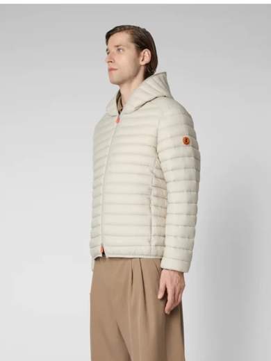 SAVE THE DUCK DONALD