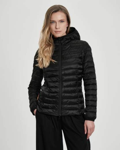 SUNS GIUBBINO Donna | FLAMINIA LIGHT