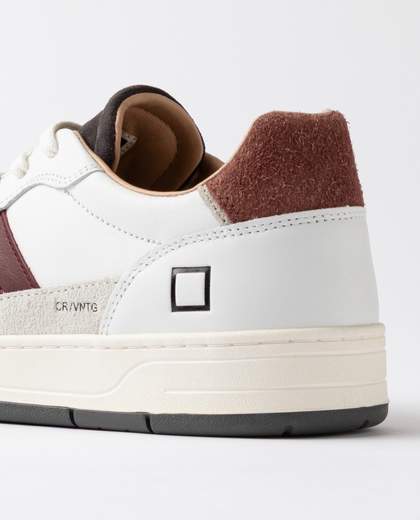 D.A.T.E. DATE SCARPA Uomo | COURT2.0