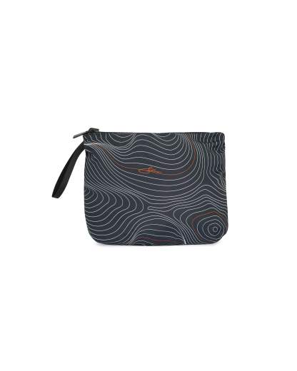 SUNS BORSE Unisex | POCHETTE REVERSIBILE