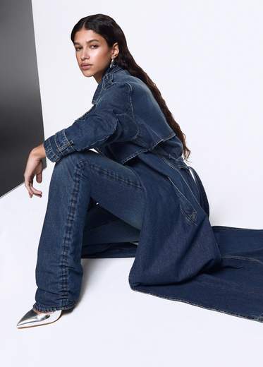 LIUJO JEANS Donna | UF6516D0398