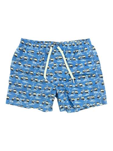 ALLEY DOCKS AU25S06BW