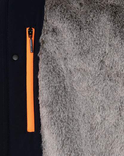 SUNS GRANSASSO FUR
