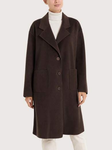 RAGNO CAPPOTTO Donna | DQ61KW