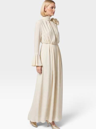 SILENCE LIMITED ABITO EV Donna | ABF5UNI