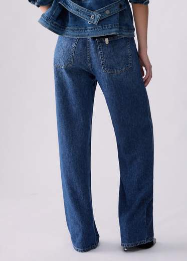LIUJO JEANS Donna | UF6166D0373
