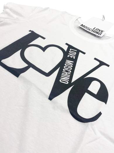 Love Moschino W4F302PM