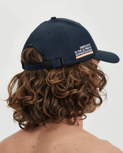 SUNS CAPPELLO Unisex | HAT