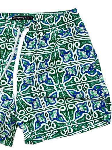 ALLEY DOCKS AU25S06BW