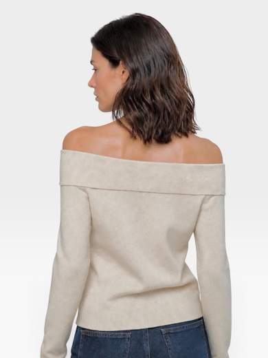 KOCCA MAGLIA Donna | MELUSINE