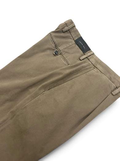 MICHAEL COAL PANTALONE Uomo | MCFRK2505F26