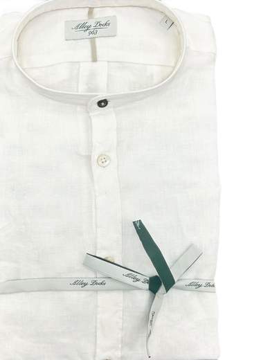 ALLEY DOCKS CAMICIA Uomo | AU26S06CA